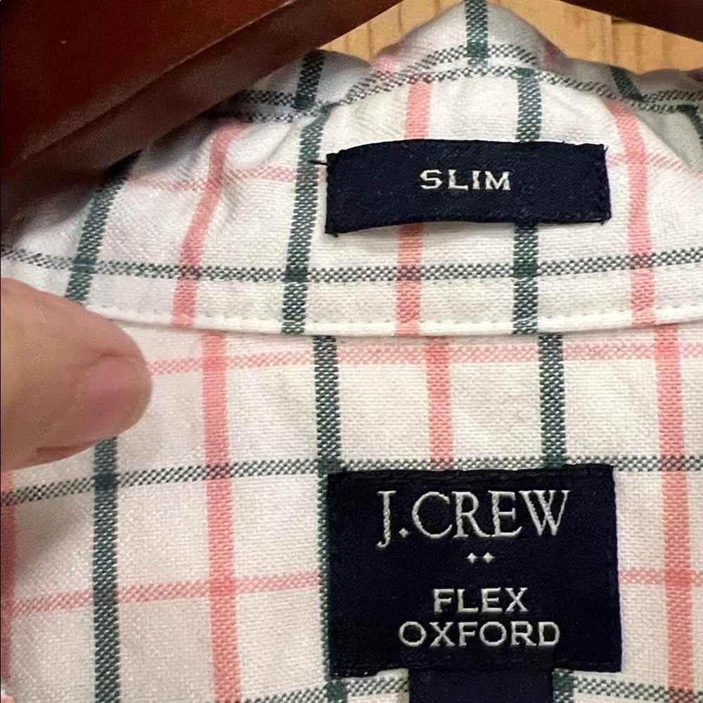 J. Crew this coastal